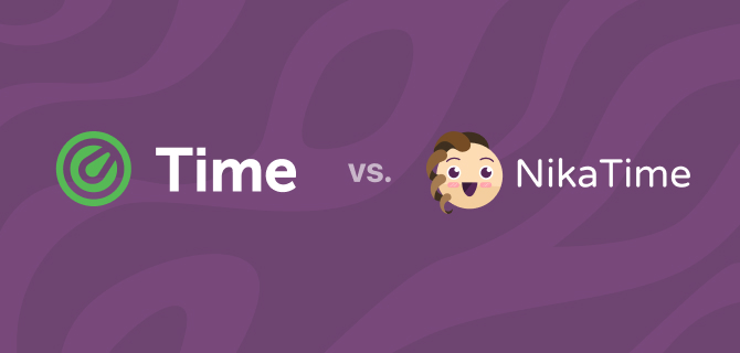 nikatime